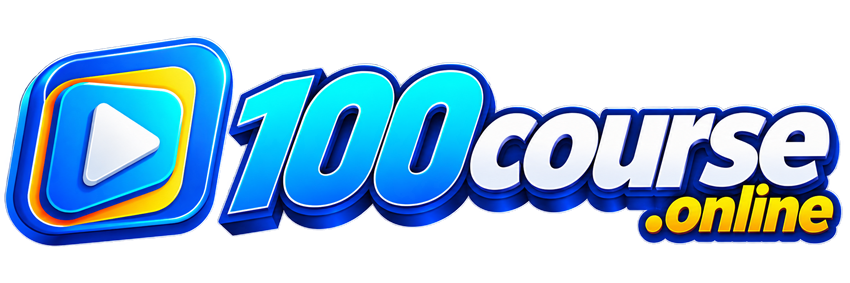100course.online